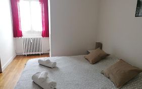 Appartement Ilianah