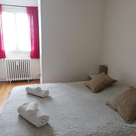 Appartement Ilianah Domfront  Extérieur photo