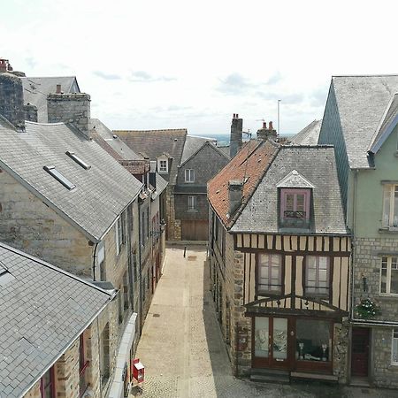 Appartement Ilianah Domfront  Extérieur photo