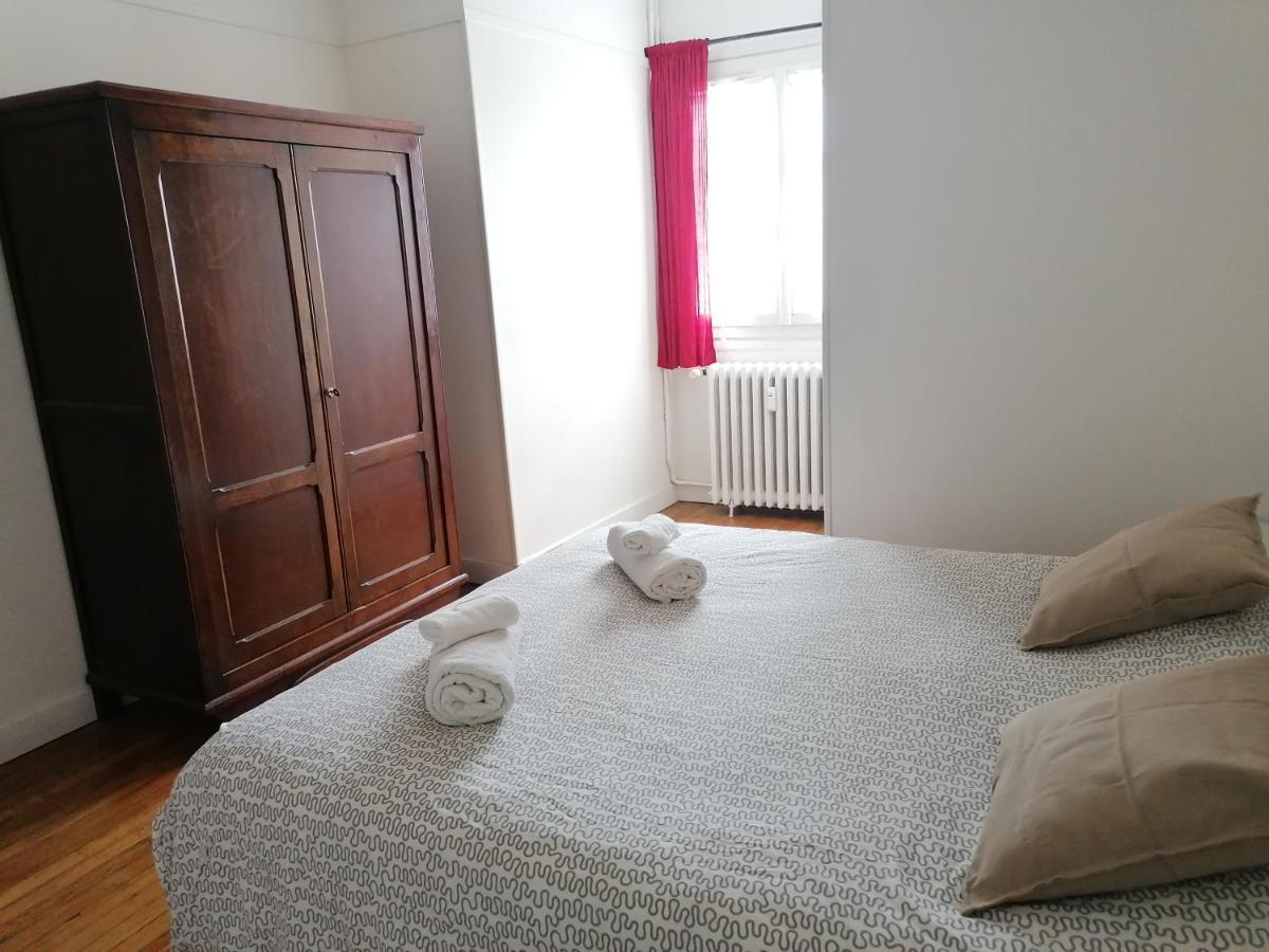 Appartement Ilianah Domfront  Extérieur photo