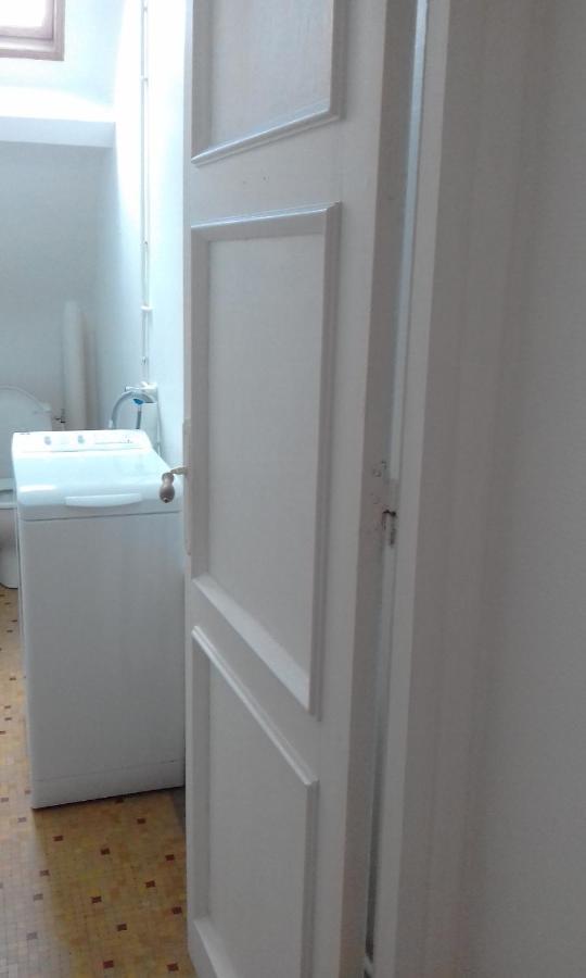 Appartement Ilianah Domfront  Extérieur photo