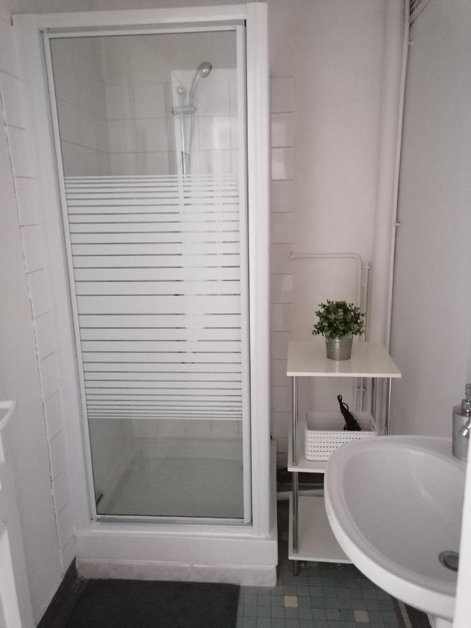 Appartement Ilianah Domfront  Extérieur photo