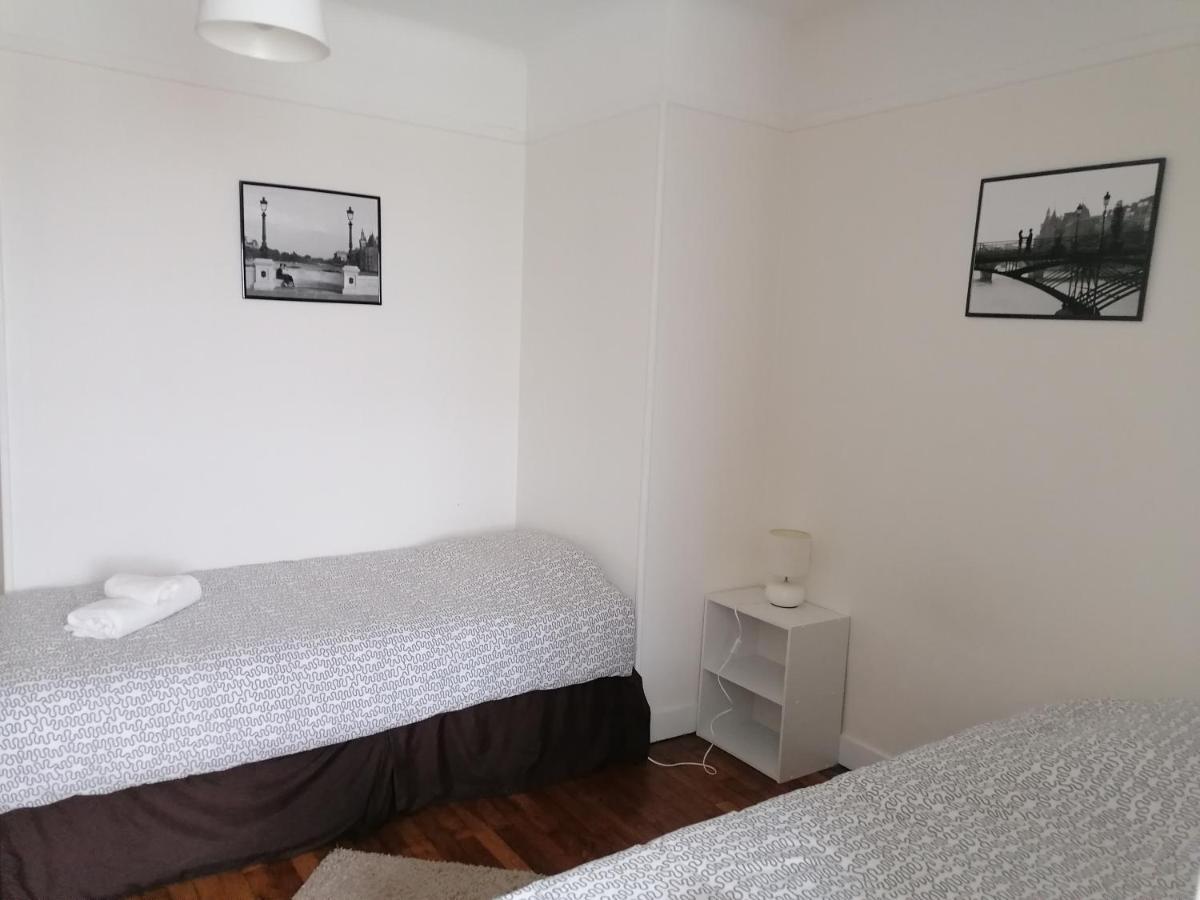 Appartement Ilianah Domfront  Extérieur photo