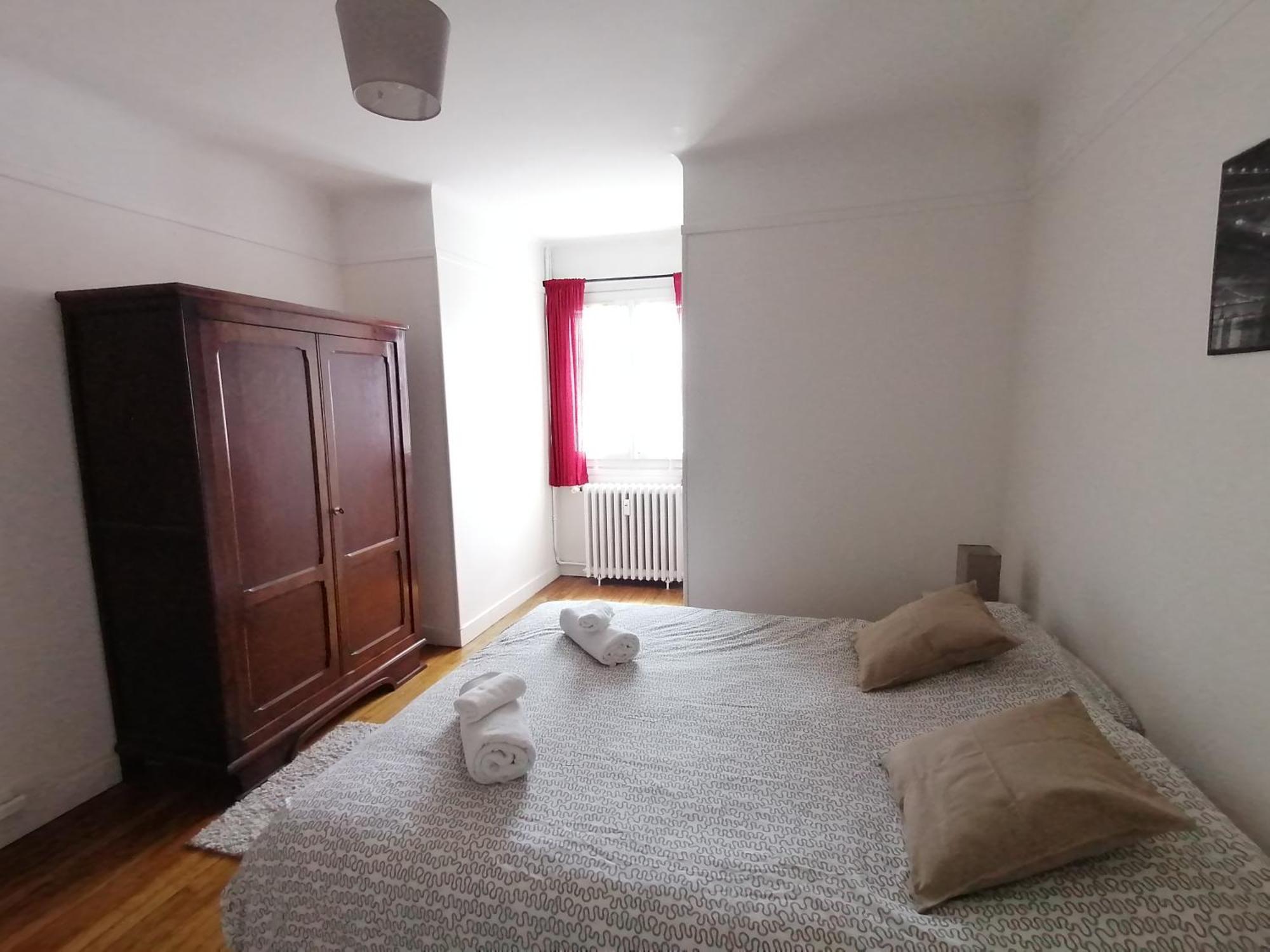 Appartement Ilianah Domfront  Extérieur photo