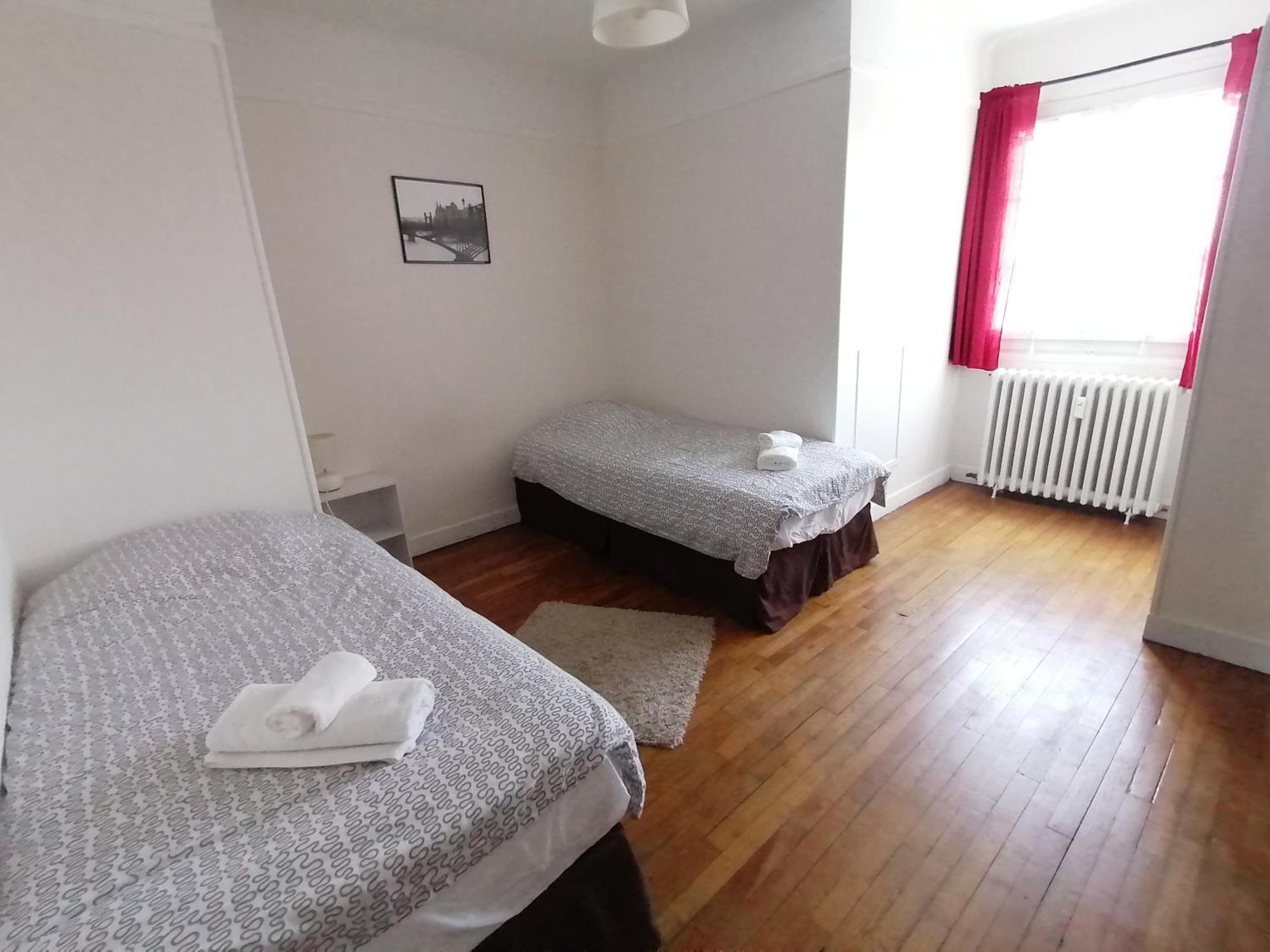 Appartement Ilianah Domfront  Extérieur photo