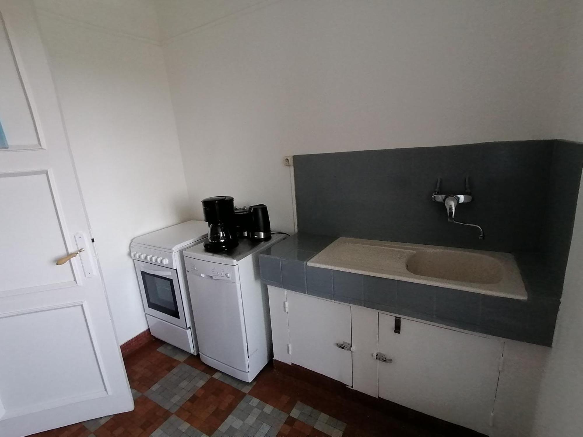 Appartement Ilianah Domfront  Extérieur photo