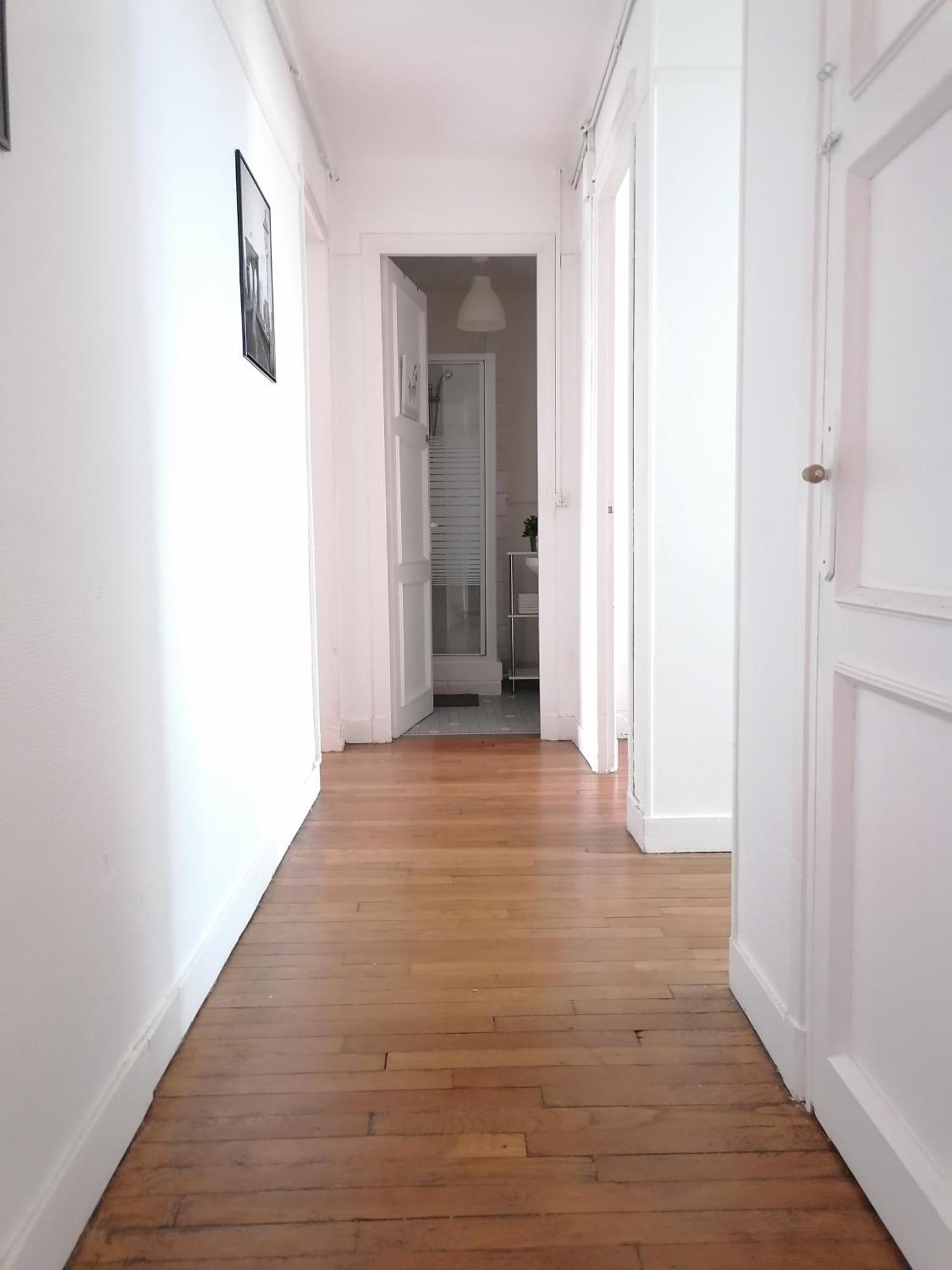 Appartement Ilianah Domfront  Extérieur photo