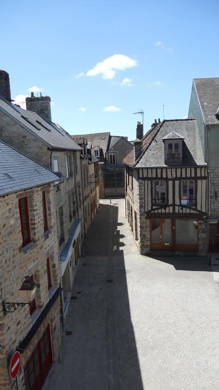 Appartement Ilianah Domfront  Chambre photo