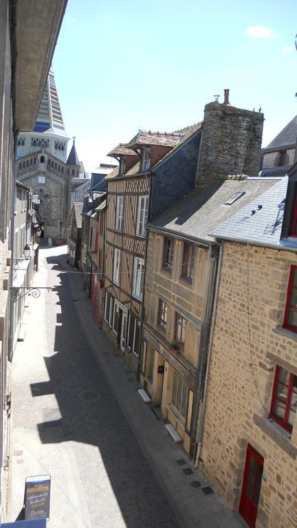 Appartement Ilianah Domfront  Chambre photo