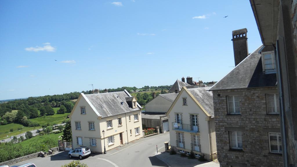 Appartement Ilianah Domfront  Chambre photo