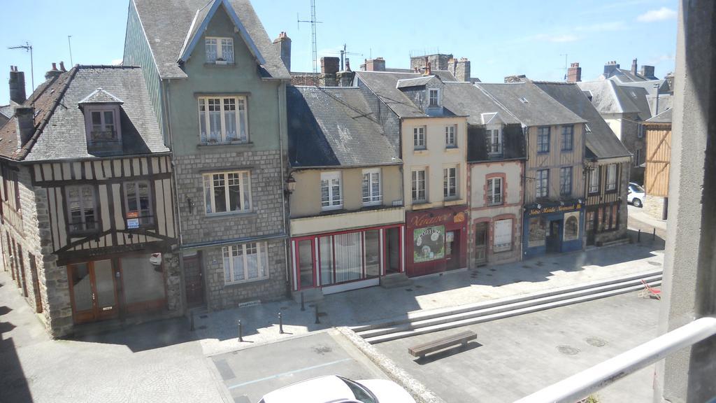 Appartement Ilianah Domfront  Chambre photo