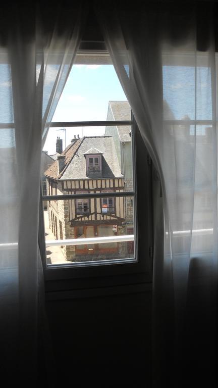Appartement Ilianah Domfront  Chambre photo